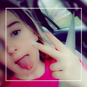 Meet your Posher, Maddison